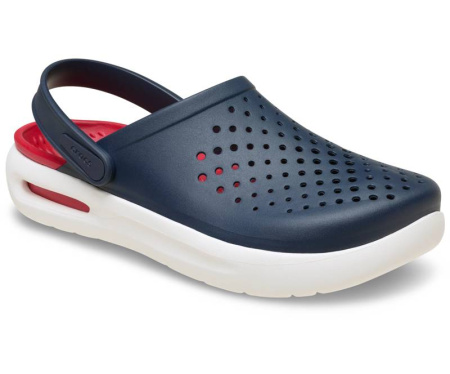 Сабо InMotion Clog (EU 42-43 M9W11 СМ 26.3; Navy)